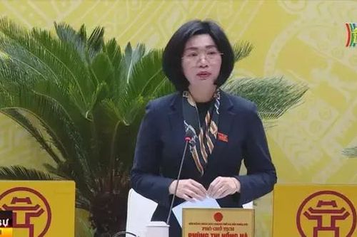 HĐND Thành phố thông qua Nghị quyết về Khu CNC Hòa Lạc