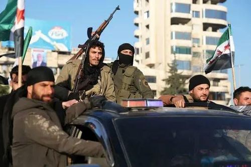 Thay đổi quyền lực ở Syria: Thách thức nào đang chờ đợi?