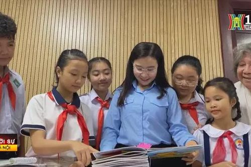 50 năm Ngày Giải phóng miền Nam qua con tem bưu chính