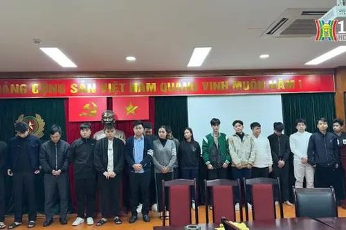 Khởi tố 33 đối tượng lừa đảo hơn 16 tỷ đồng