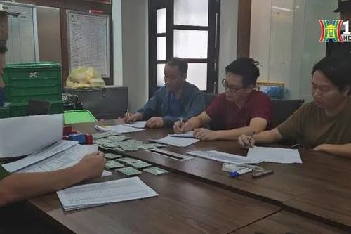 Triệt phá đường dây nhập lậu hơn 7.300 tấn 'khí cười'