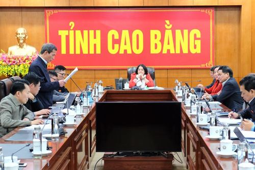 Kỳ họp thứ 26, HĐND tỉnh khóa XVII: 141 lượt ý kiến thảo luận tại tổ