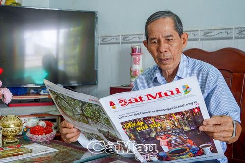 Vui cùng Hải 'khắc gỗ'