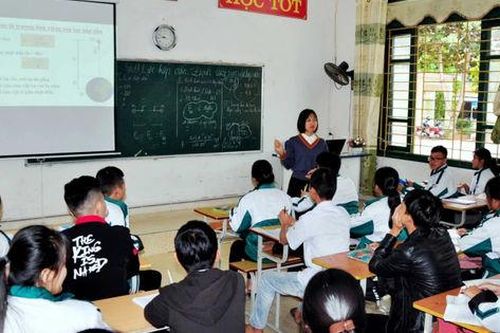 Phát huy vai trò hệ thống giáo dục thường xuyên trong giai đoạn mới