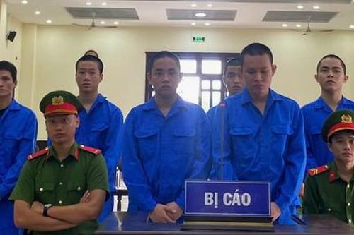 Đối tượng chủ mưu bán ma túy cho khách hát karaoke lãnh 20 năm tù