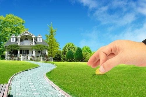 Những sai lầm khiến nhà bạn mua khó tăng giá
