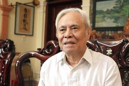 Nguyên Phó trưởng Ban thường trực Ban Tổ chức Trung ương Lê Quang Thưởng từ trần
