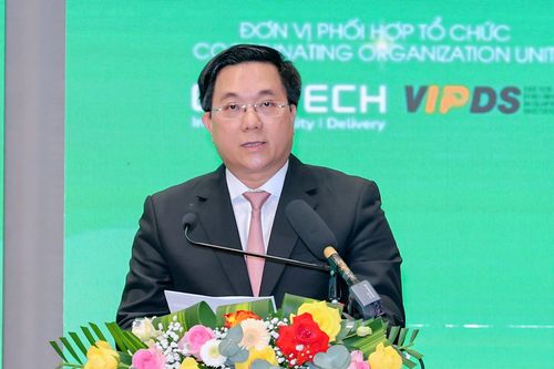 Chủ tịch Vĩnh Phúc: Ưu tiên phát triển hạ tầng xanh, năng lượng tái tạo