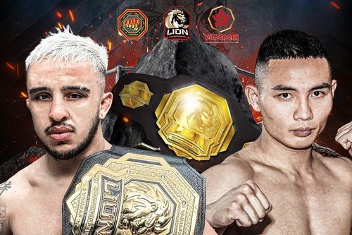 Nghiêm Văn Ý quyết đấu cao thủ nhu thuật Brazil, đòi lại ngôi vương MMA Việt Nam