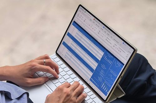 Máy tính bảng Huawei MatePad Pro có thực sự tốt như một PC?