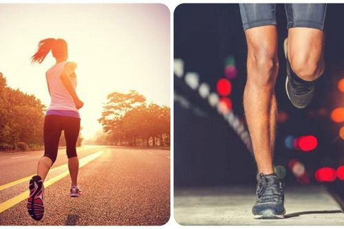 Chạy bộ 2km/ngày có tác dụng gì?