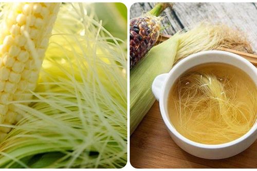 Những người không nên uống nước râu ngô