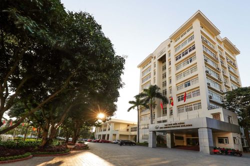 Đại học đầu tiên của Việt Nam lọt top 325 thế giới