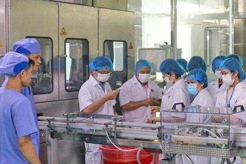 Tin tức đặc biệt trên báo in Hànôịmới ngày 10-12-2024