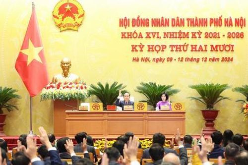 Học sinh, học viên Hà Nội đoạt giải Olympic quốc tế được thưởng 300 triệu đồng