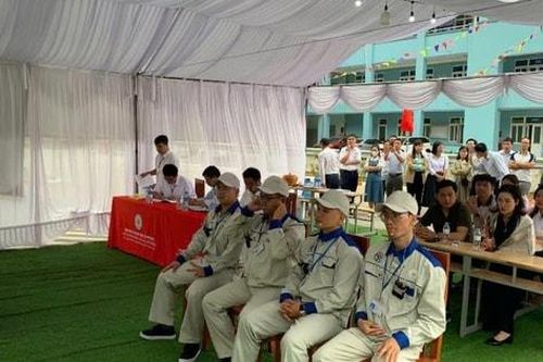 Mức hỗ trợ đào tạo trình độ sơ cấp, đào tạo dưới 3 tháng của Hà Nội