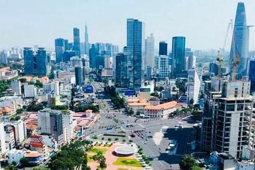 TP Hồ Chí Minh cần huy động khoảng 500.000 tỷ đồng để tăng trưởng 9-10% năm 2025