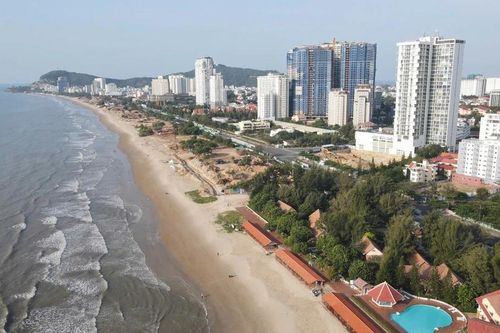 Thành phố Vũng Tàu: Thành tựu mới tạo tiền đề cho bước phát triển mới