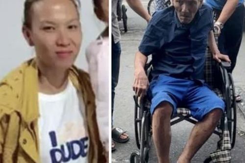 Phản ứng của vợ cũ Thương Tín khi biết tin nam nghệ sĩ nhập viện