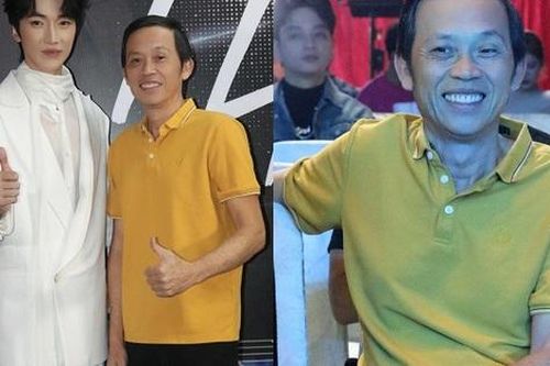 NSƯT Hoài Linh tiết lộ tình trạng sức khỏe sau 4 năm điều trị ung thư di căn