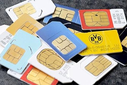 Từ vụ thu hồi sim '999.999': Sim bị thu hồi có lấy lại được không?