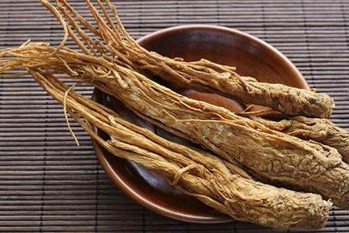 5 vị thuốc giúp tăng sức đề kháng trong mùa lạnh