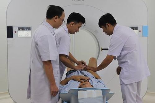 Bệnh viện đầu tiên ở Việt Nam sắm 3 máy chẩn đoán hình ảnh hiện đại nhất