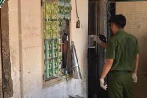 Nghi ngoại tình, gã chồng 'hờ' nổi cơn cuồng ghen sát hại vợ dã man rồi bỏ trốn