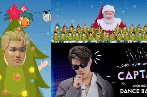 Captain Boy nắm quyền quản lý fanpage, Atus, Quang Hùng, Quân A.P lộ 'góc chết'