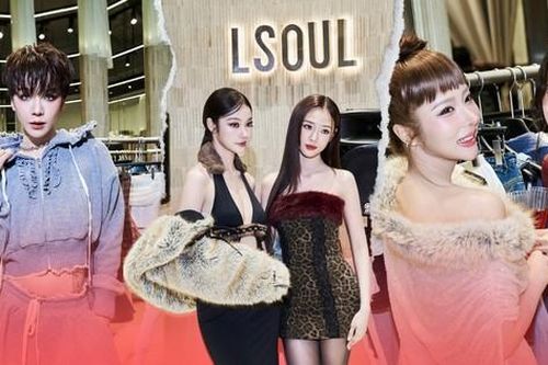 Thương hiệu nội địa Việt yêu thích của Jennie BLACKPINK được sao Thái săn đón
