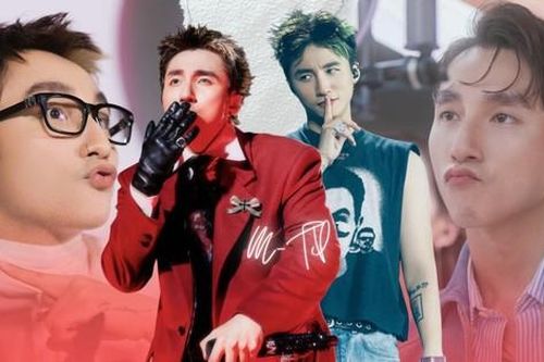 Sơn Tùng M-TP có thay đổi đáng chú ý sau tuổi 30: Chuẩn 'chàng trai thư giãn'