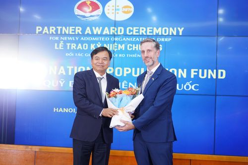 Phải tăng tốc triển khai các khoản viện trợ khắc phục hậu quả sau thiên tai tại Việt Nam