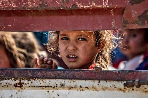 Châu Âu tạm ngừng xét đơn xin tị nạn từ Syria