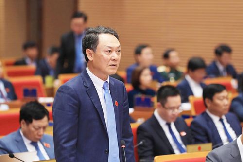 Giám đốc Sở KH-ĐT: 'Nhà đầu tư dự án mở rộng nghĩa trang Yên Kỳ không hợp tác, năng lực yếu'