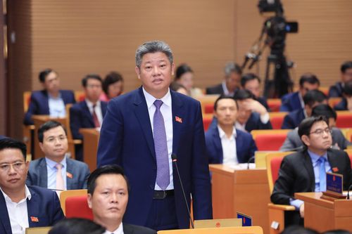Hà Nội đang kêu gọi đầu tư chợ đầu mối Gia Lâm