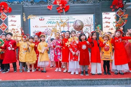 Có nên cố định lịch nghỉ Tết cho học sinh?