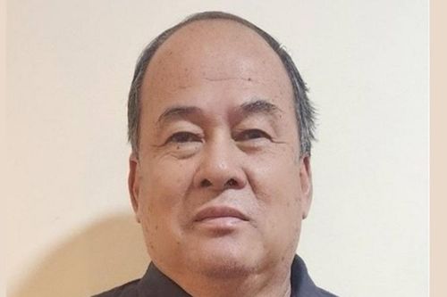 Cựu Chủ tịch An Giang được 'trùm cát tặc' cảm ơn 300.000 USD