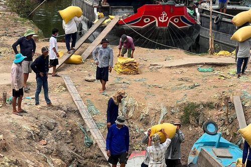 Cà Mau: Chuyển đổi số và những kết quả ấn tượng của ngành nông nghiệp