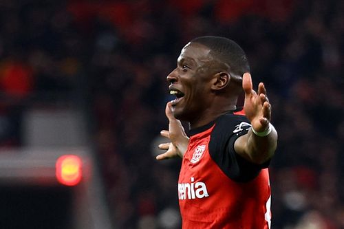Leverkusen hạ Inter bằng bàn thắng phút 90
