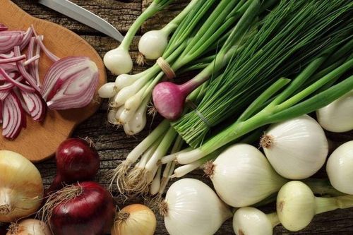 Đang thái hành, người phụ nữ đột ngột khó thở rồi hôn mê