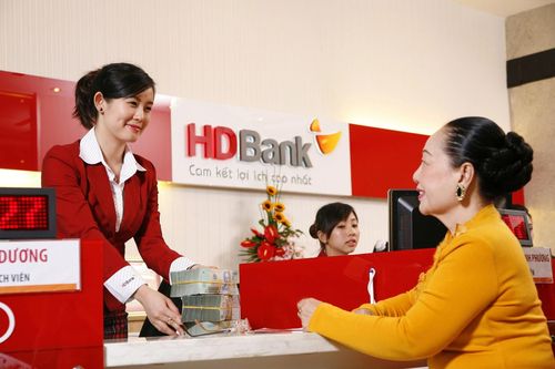 HDBank đoạt 2 giải thưởng tại Hội nghị Thành viên NAPAS 2024