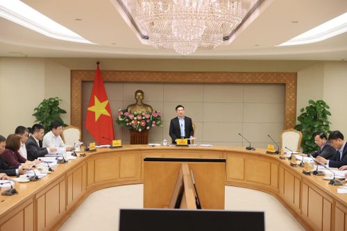 Phó thủ tướng: Trình Quốc hội xem xét bổ sung vốn cho VEC