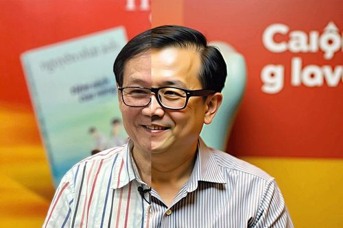 ChatGPT bịa nội dung sách của nhà văn Nguyễn Nhật Ánh