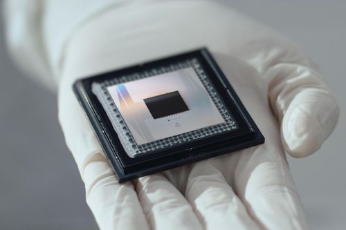 Nghịch lý siêu chip của Google
