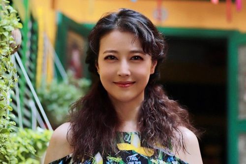 Giỗ đầu của Châu Hải My