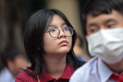 Học sinh THCS ở TP.HCM sẽ được miễn học phí năm học 2024-2025