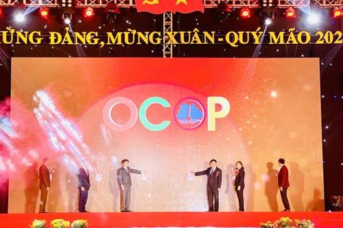 Quảng Ninh: hội chợ Thu Đông diễn ra từ ngày 11 - 15/12/2024