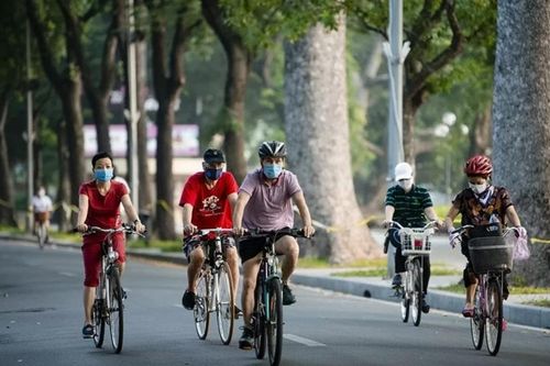 Người Việt đón đầu lối sống xanh từ nếp sống thường nhật