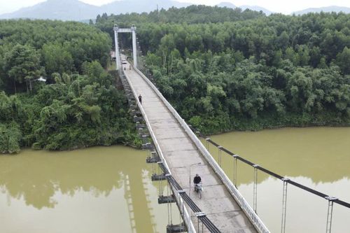 Huế đề xuất chi 75 tỷ đồng xây mới cầu Bình Thành