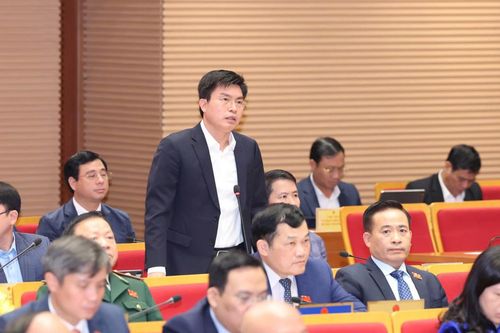 Dự án Vành đai 1 đoạn Hoàng Cầu - Voi Phục: gỡ vướng để sớm về đích